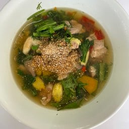 แกงอ่อม (หมู )