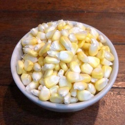 ข้าวโพด