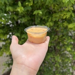 ซอสครีมซีฟู้ด