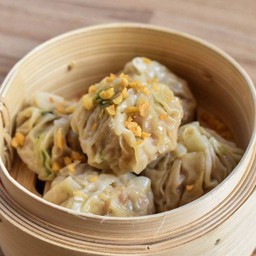 ขนมจีบหมู 10 ชิ้น