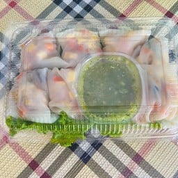 ก๋วยเตี๋ยวลุยสวน ศรีนครินทร์ 42