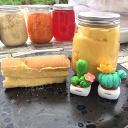 ปังนึ่ง By..พลอย