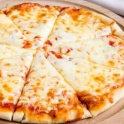 Hello Pizza ศาลากลาง