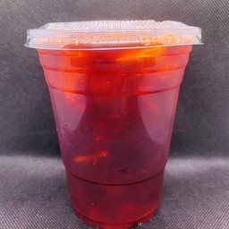 ชาดำเย็น