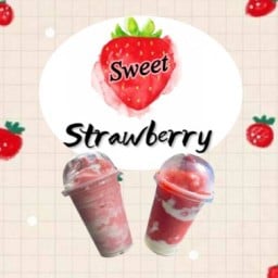 Sweet strawberry