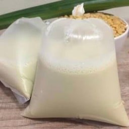 น้ำเต้าหู้มุสลิม บ้านด่าน