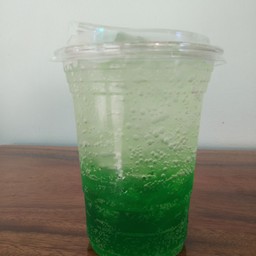 PP BUBBLE กาแฟหน้าเขา