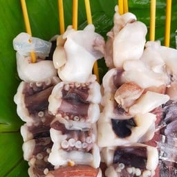 ร้านคุ้มจริงน้ำซ่า