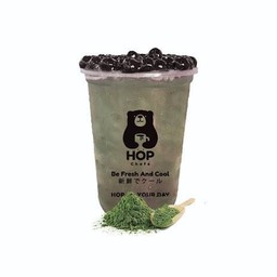 ชาเขียวใส