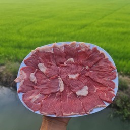 หมูกระทะชานนา&ยำแซ่บ Mookatachanna