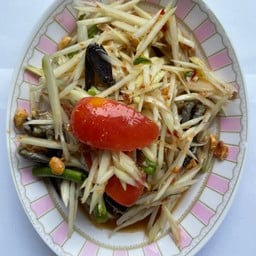 ตำไทยปู