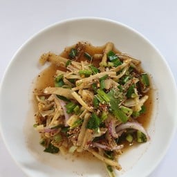 ซุปหน่อไม้