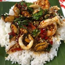 ร้านส้มตำไอ้ไข่