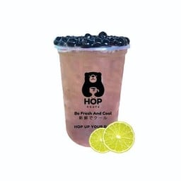 ชามะนาว