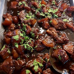 หมูฮ้อง