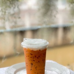 ชาไทย (เย็น)