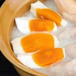 โจ๊กบางกอก สาขา ซอยเพชรเกษม 48
