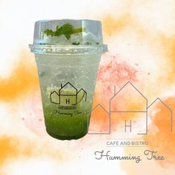 กีวี่ โมฮิโต้