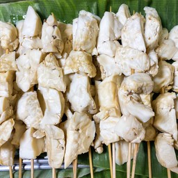 โคนเห็ดออรินจิ