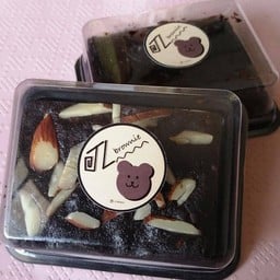 Brownie Mania