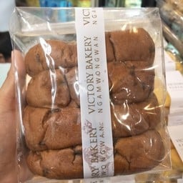 ขนมปังโอวันติน