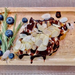 AKIRA COFFEE ต้นเปา