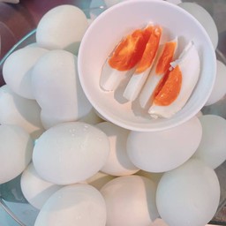 ไข่เค็ม