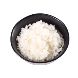 ข้าวสวย