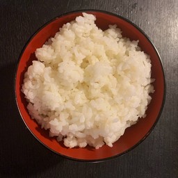ข้าวญี่ปุ่น