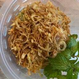 โคตรยำ-ดอนหัวฬ่อ (เจ้แพท) ข้างร้านโคตรปลาเผา3