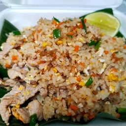 ครัวยายบุญมี