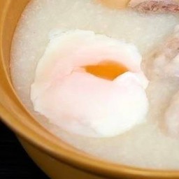 ไข่ลวก