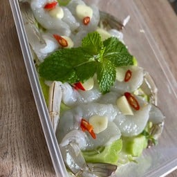 แซ่บกันจัง ส้มตำ&ตามสั่ง