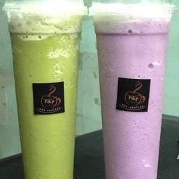 P&P ปลาย&ปัง