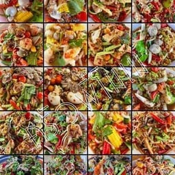 ตำซ่อนเร้น(ครัวพิ๊โมเม)