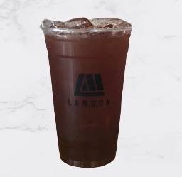 ชาดำเย็น