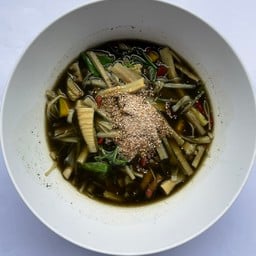 แกงเปรอะ