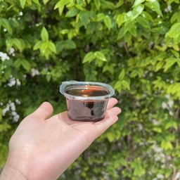 ซอสเทอริยากิ