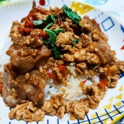 ครัว3แม่ลูก ซอยยัวซ่า