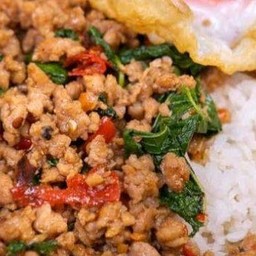 กระเพราโหด