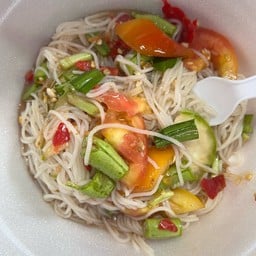 ตำครกแตก(สุรินทร์พลาซ่า)