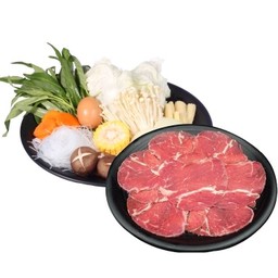 ชุดเนื้อสันไหล่ (นำเข้าออสเตรเลีย)