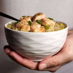 EAT IN Homemade