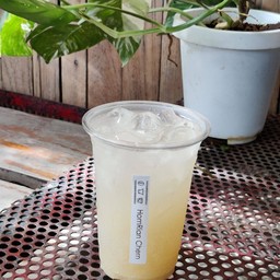 ขิงเลมอน