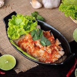 ก๋วยเตี๋ยวเรือหม้อดินนายกร สาขา 919 กทม.ดอนเมือง