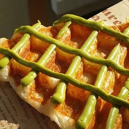 Thirtysix.Croffle