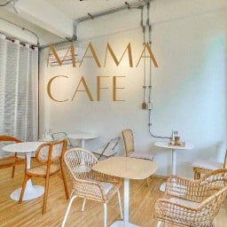 Mama Cafe -