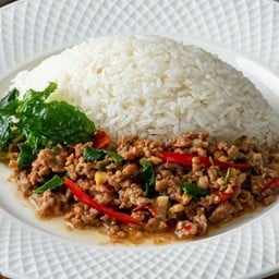 กะเพรา ท่านขุน