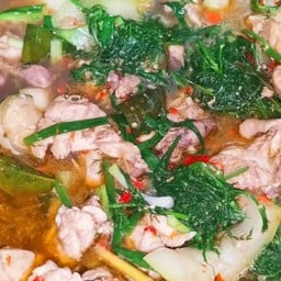 แกงอ่อมไก่