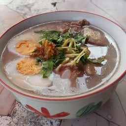 นวล กาแฟสด